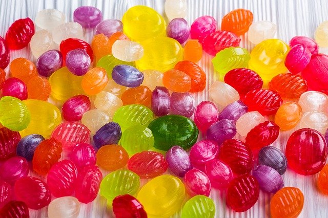 Candy Shops