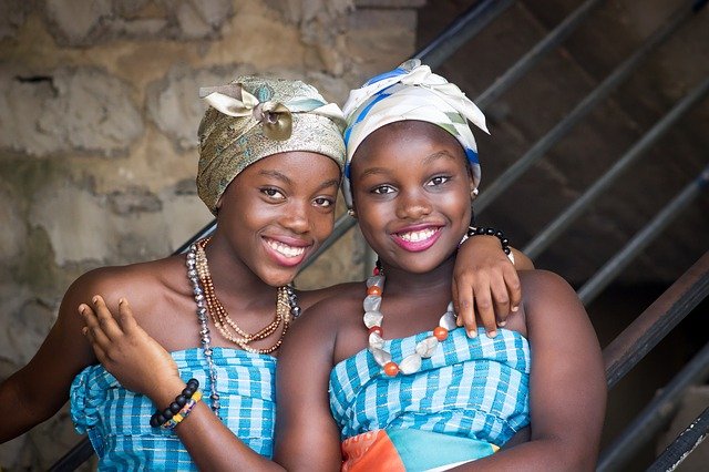 Tobago Culture