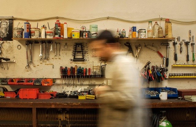 Tobago hardwares