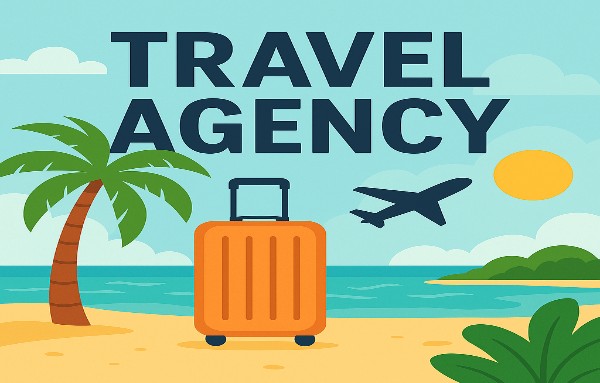 Travel Agency