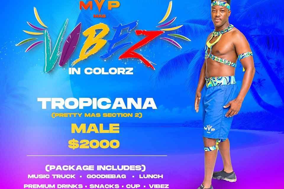 Mvp Mas Band