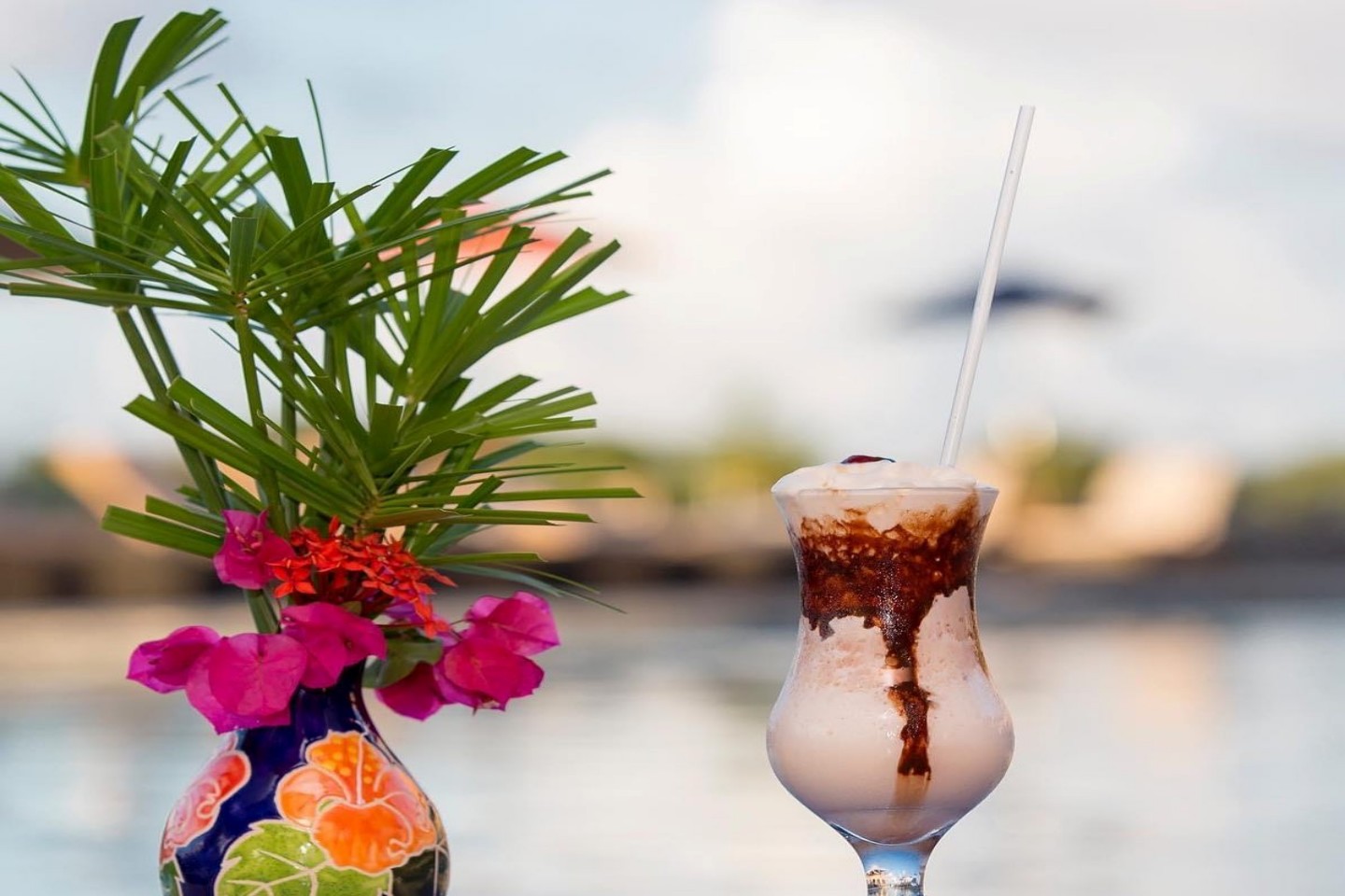 Le Grand Courlan Spa Resort