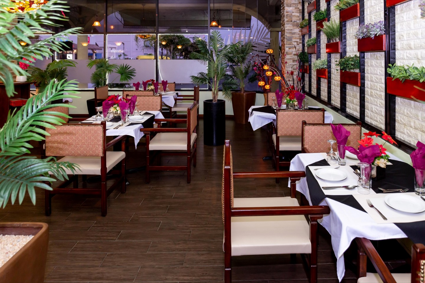 Kitchen Creole Restaurant