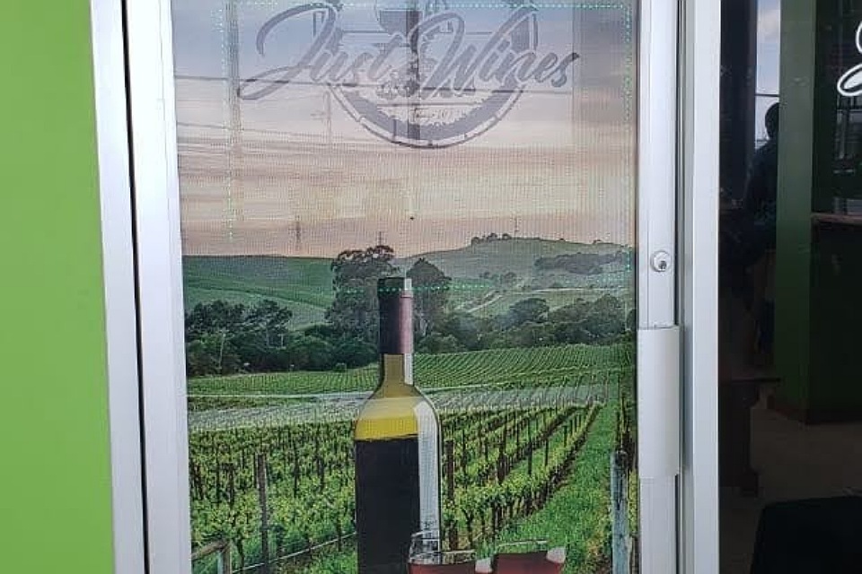 Just Wine