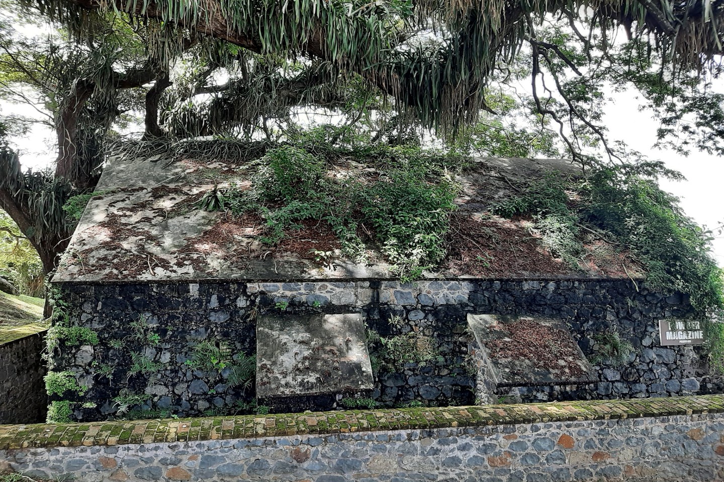 Tobago's History