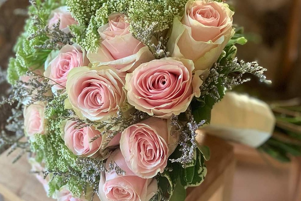 Eye for Design Floral and Events