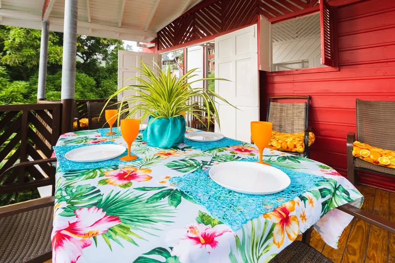 Castara Cottage
