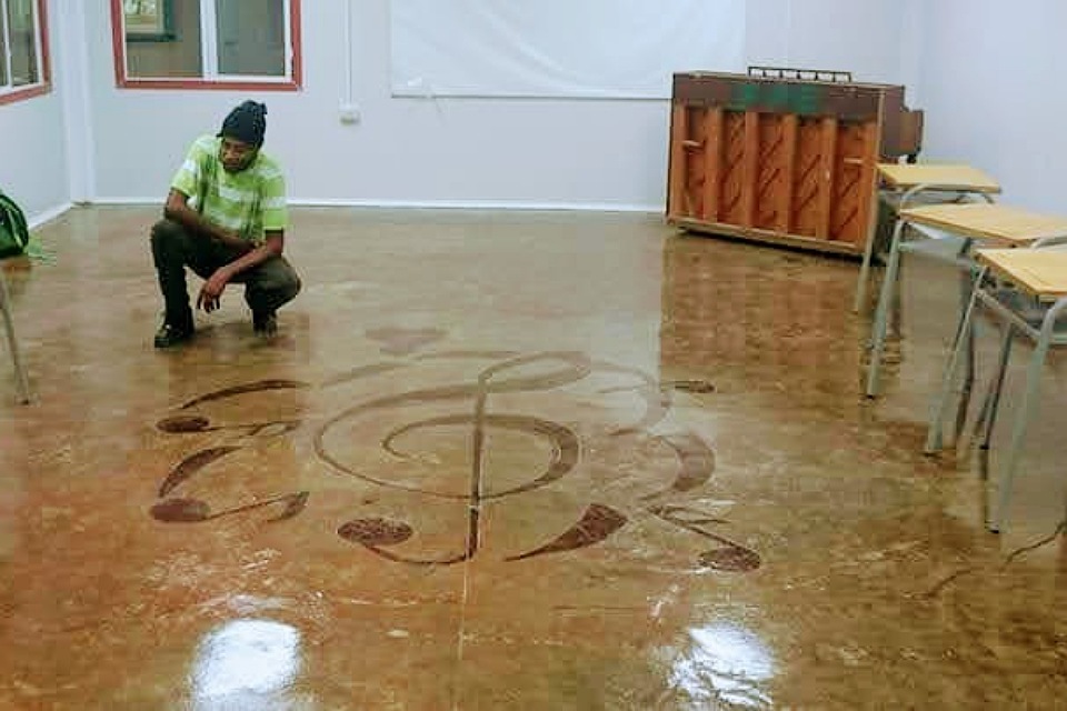 KONCRETE PROJECTS GROUP