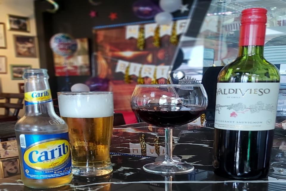 Just Wine