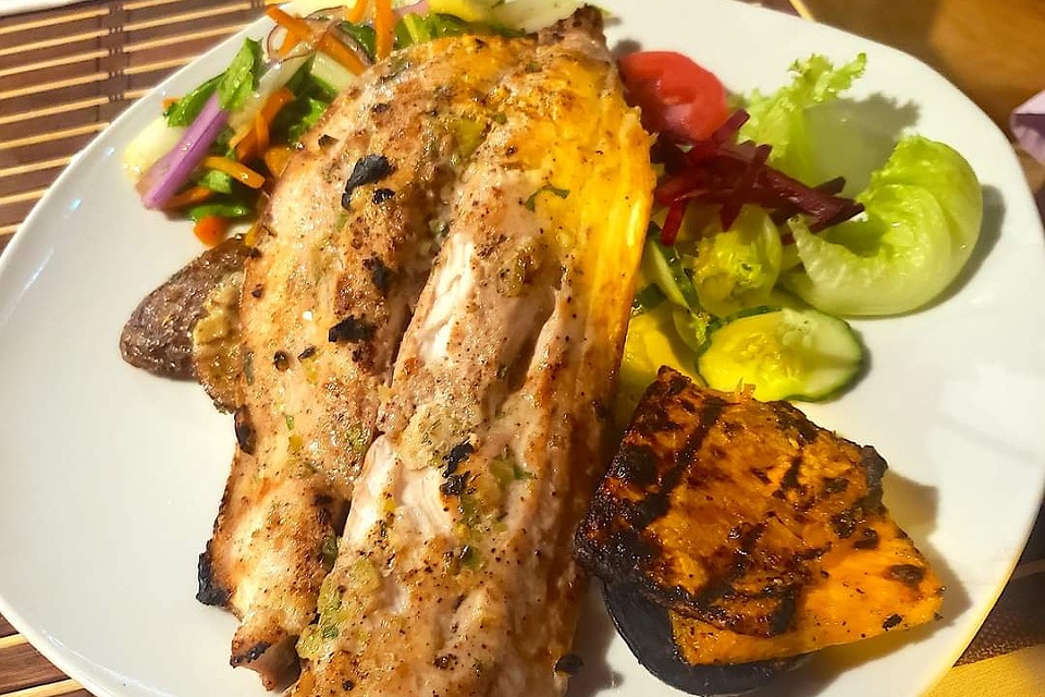 Z's Grill Shack