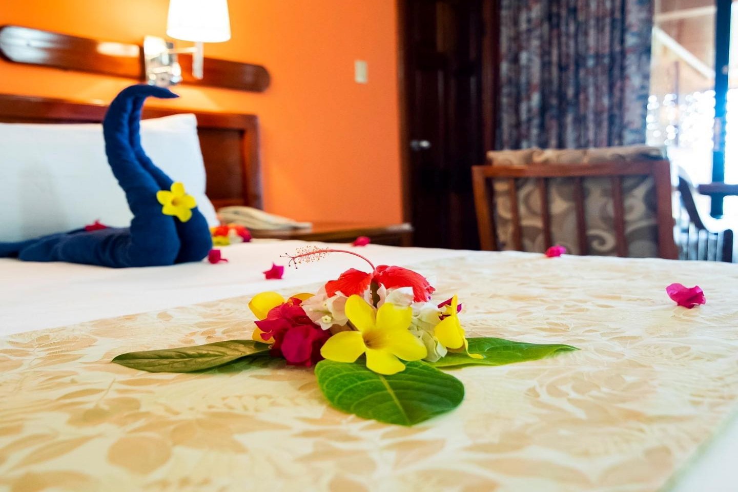 Le Grand Courlan Spa Resort
