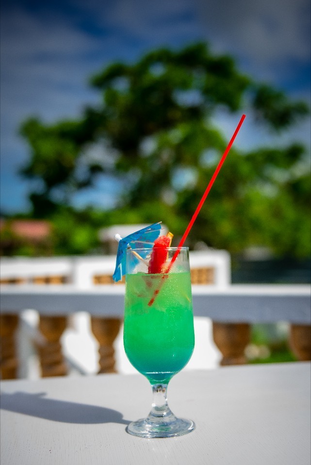 FAD'S Restaurant and Cocktail Bar