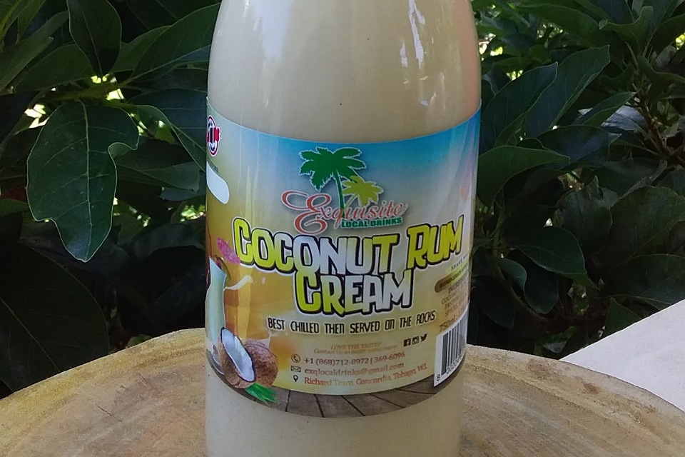 Exquisite Local Drinks
