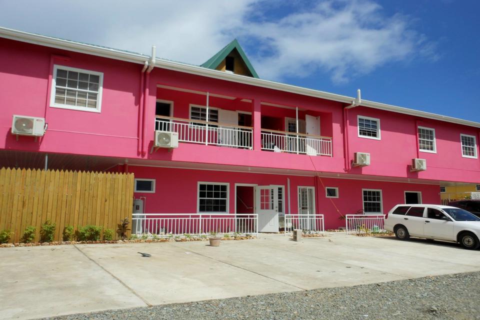 Red Rose Villa