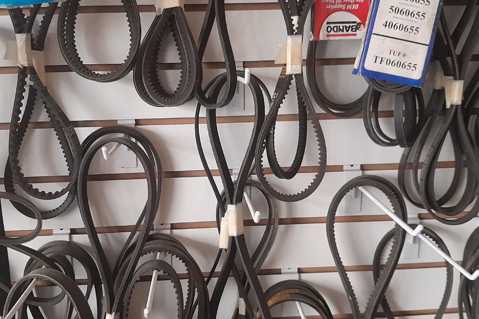Quacco Auto Repair ltd