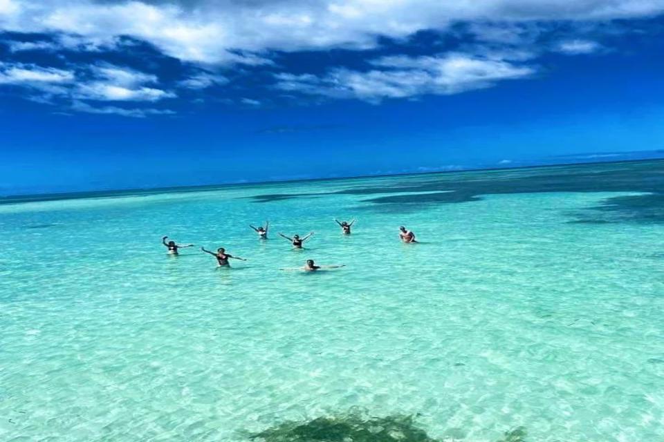 Tobago Escape Package