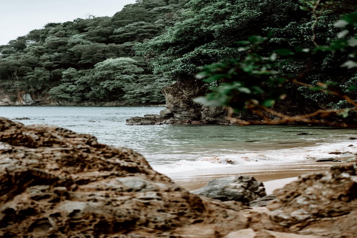 Pirates’ Bay