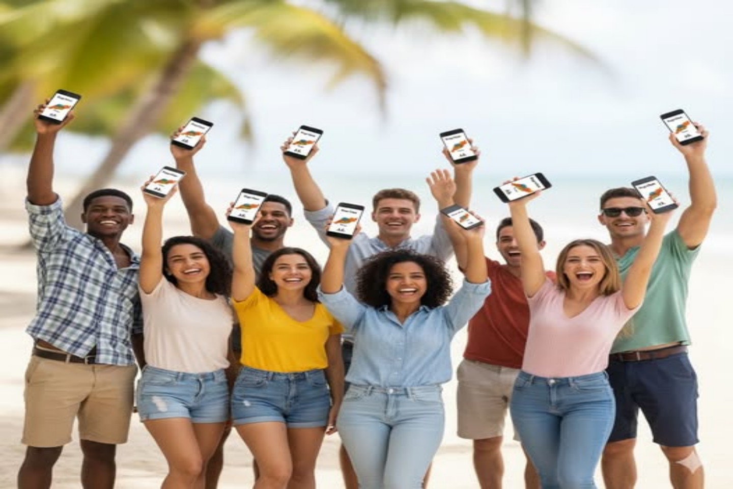 Tour Tobago News