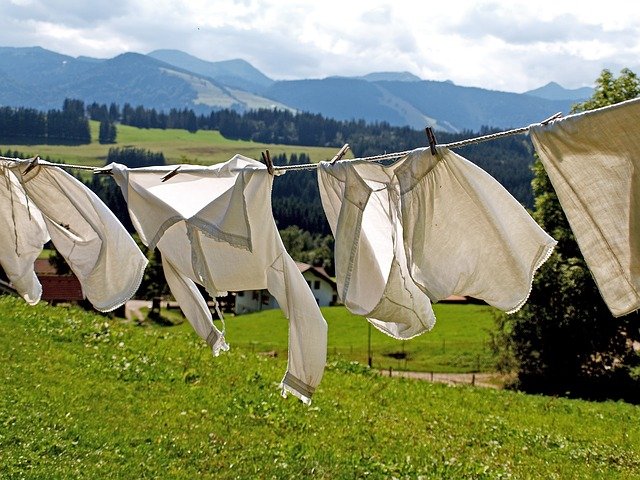 LaundroNet Tobago