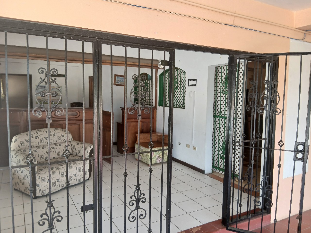 Golf View Apartments