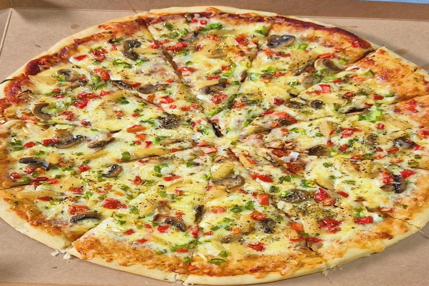 The Right Selecao Cafe