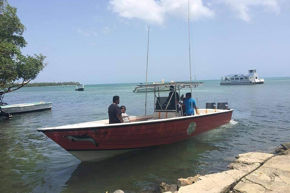 Fishing Trip