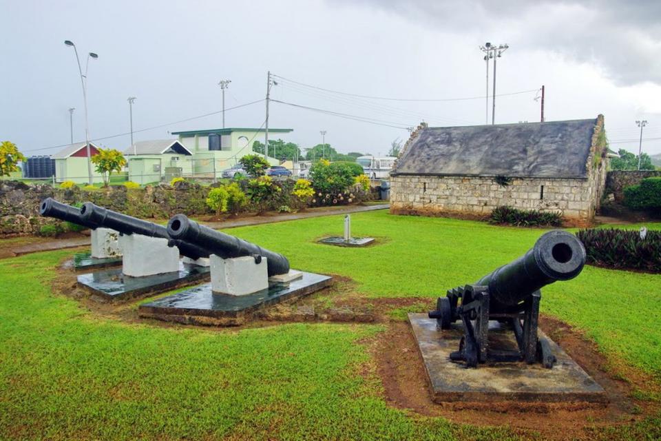 Bago History