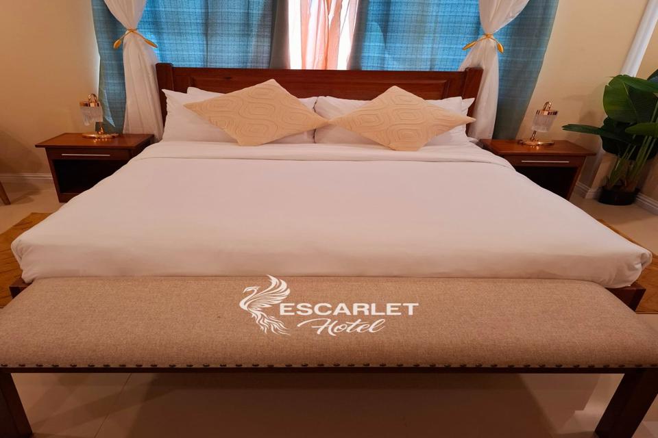 Escarlet Hotel