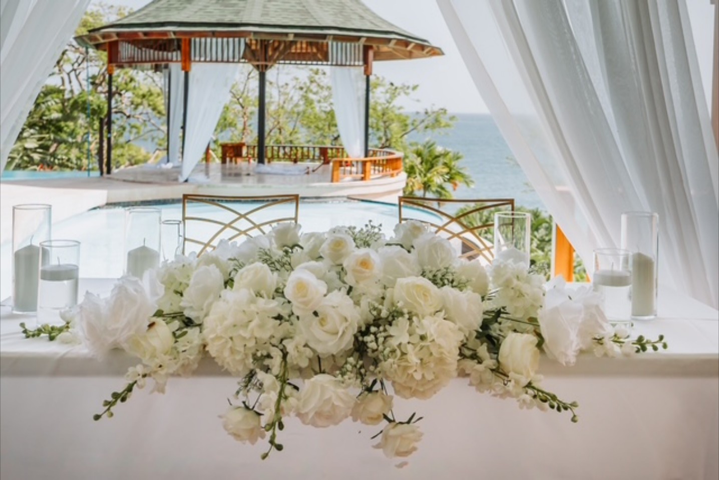 Asha Mars Weddings