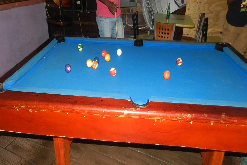 Soulmate Sport Bar