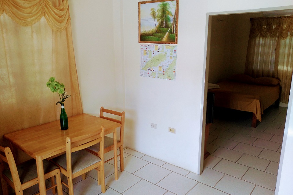 Andie's Guest House