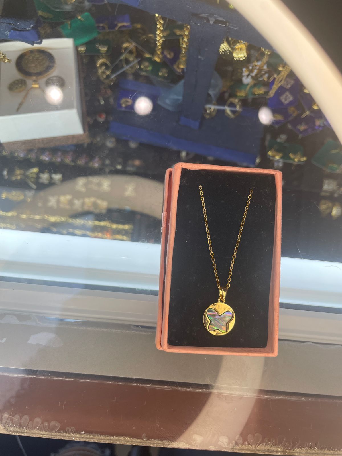 Safari Jewelry