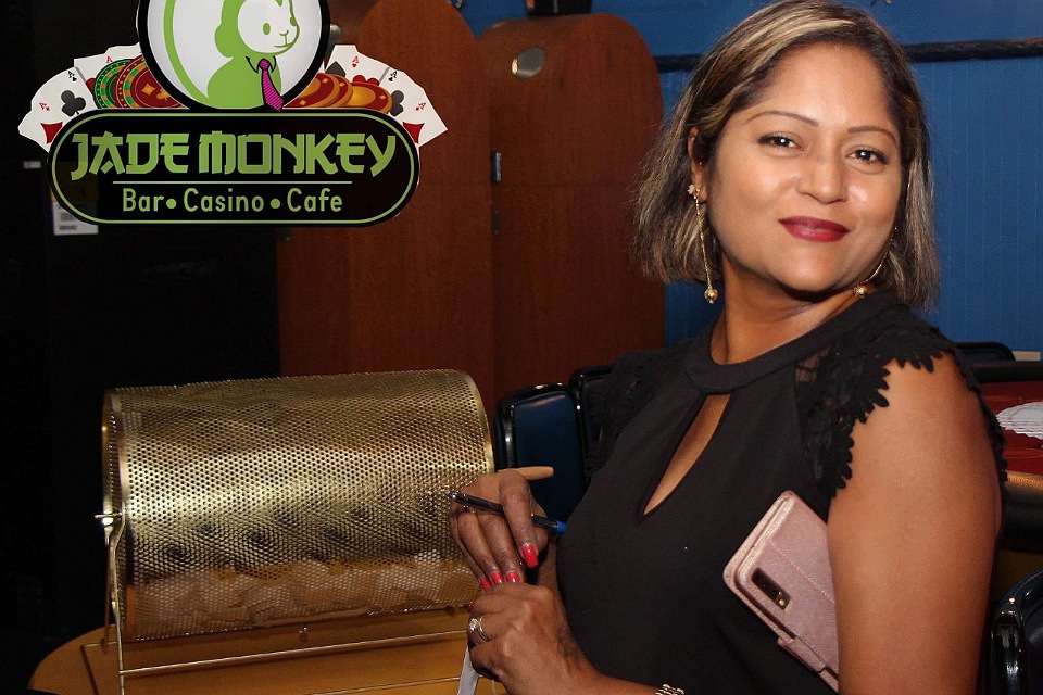 Jade Monkey Casino