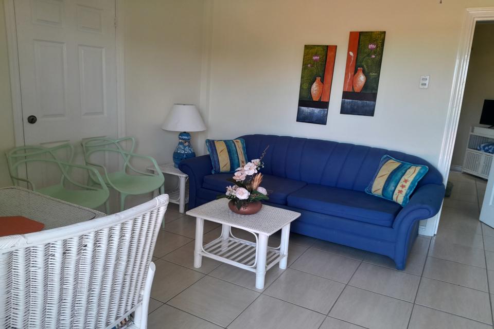 Tobago Bliss Getaway