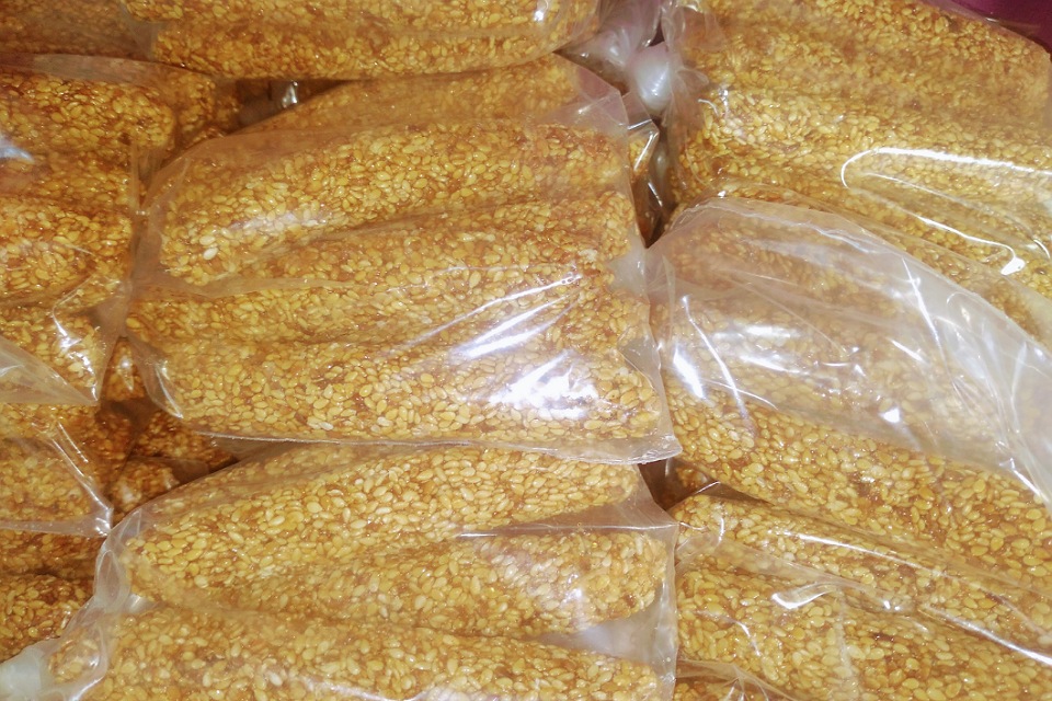 Dolly's Sweets Tobago