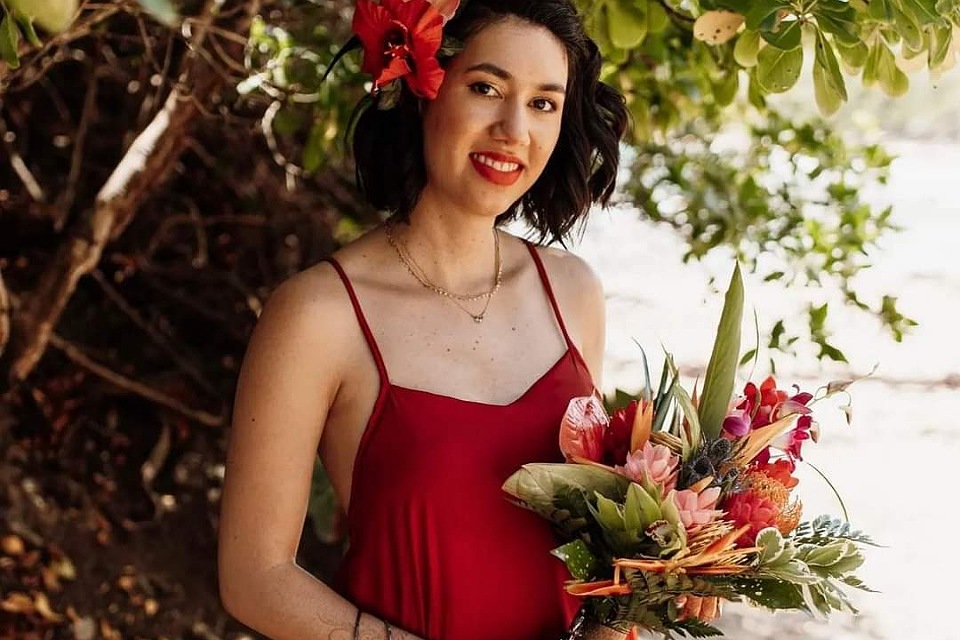 Eye for Design Floral and Events