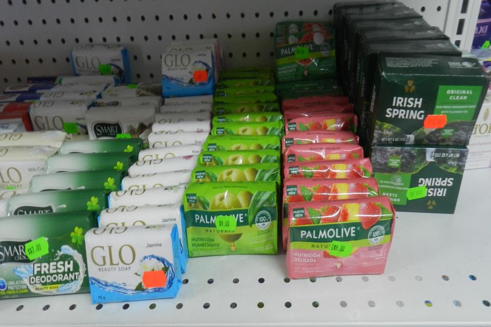 Angle K.D.S Mini Mart