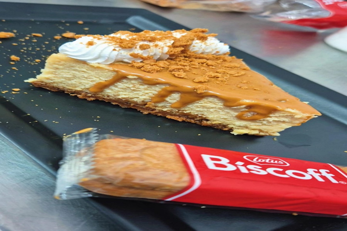 The Right Selecao Cafe