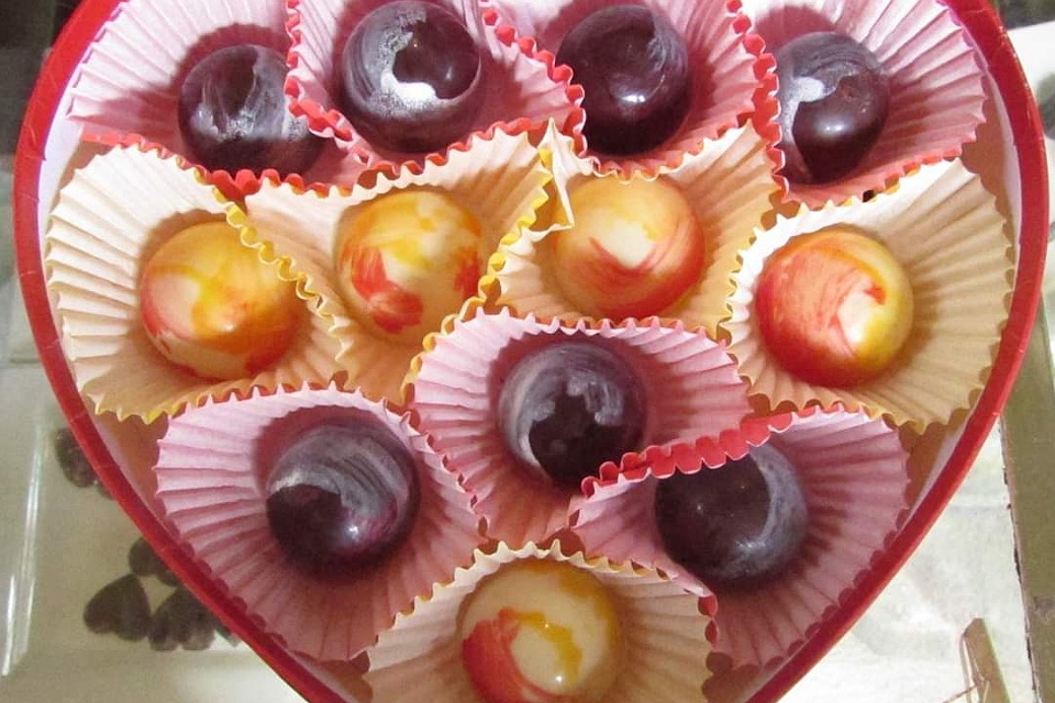 Tobago Chocolate Delights