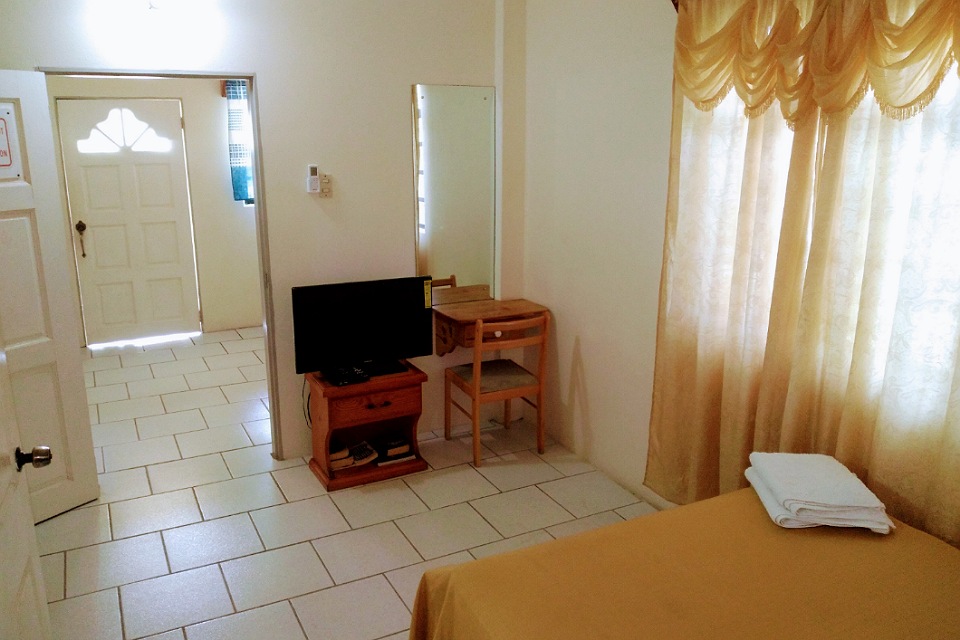 Andie's Guest House