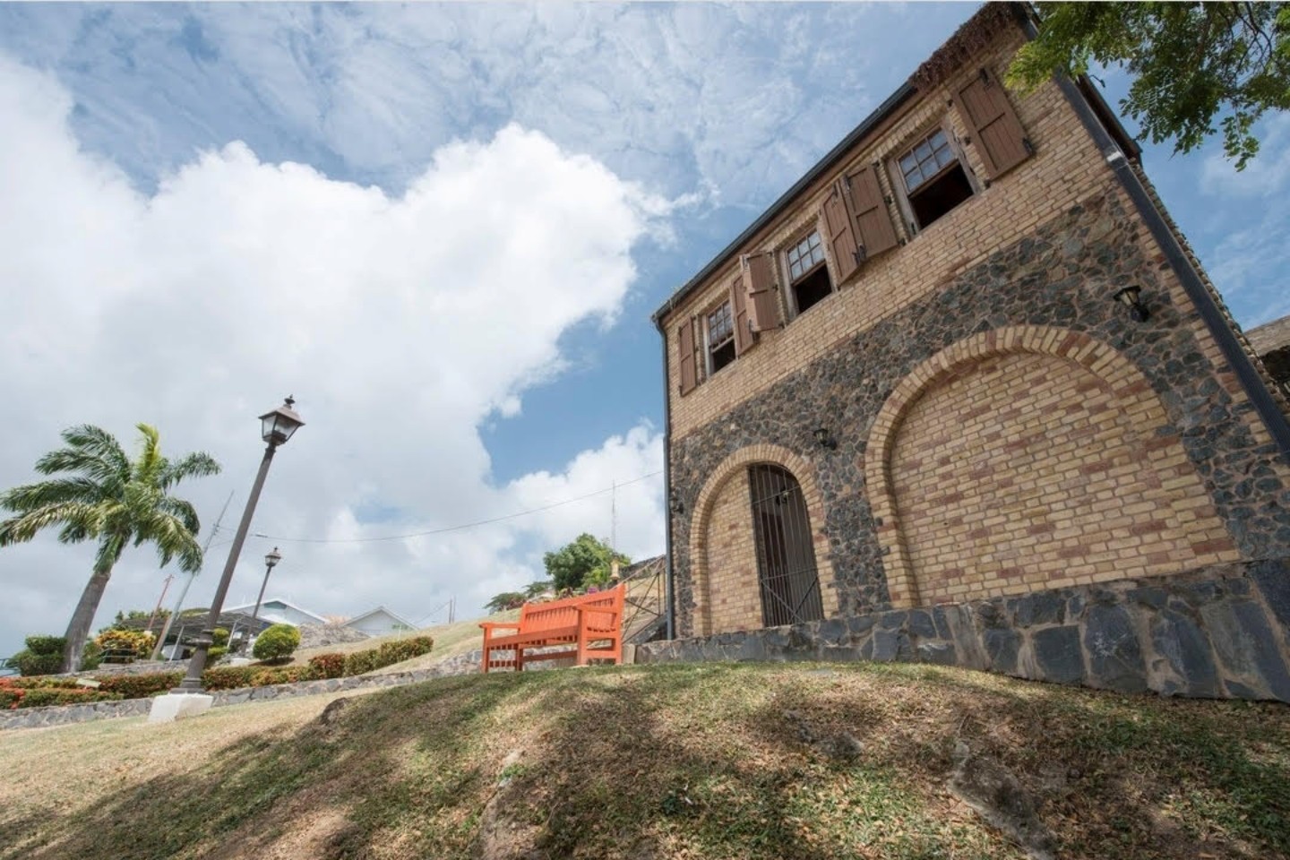 Tobago's History