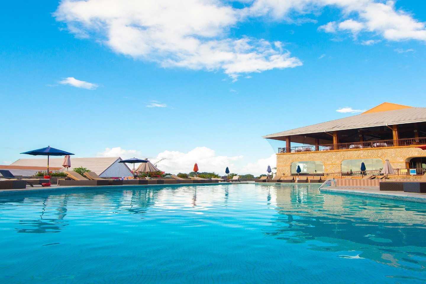 Le Grand Courlan Spa Resort