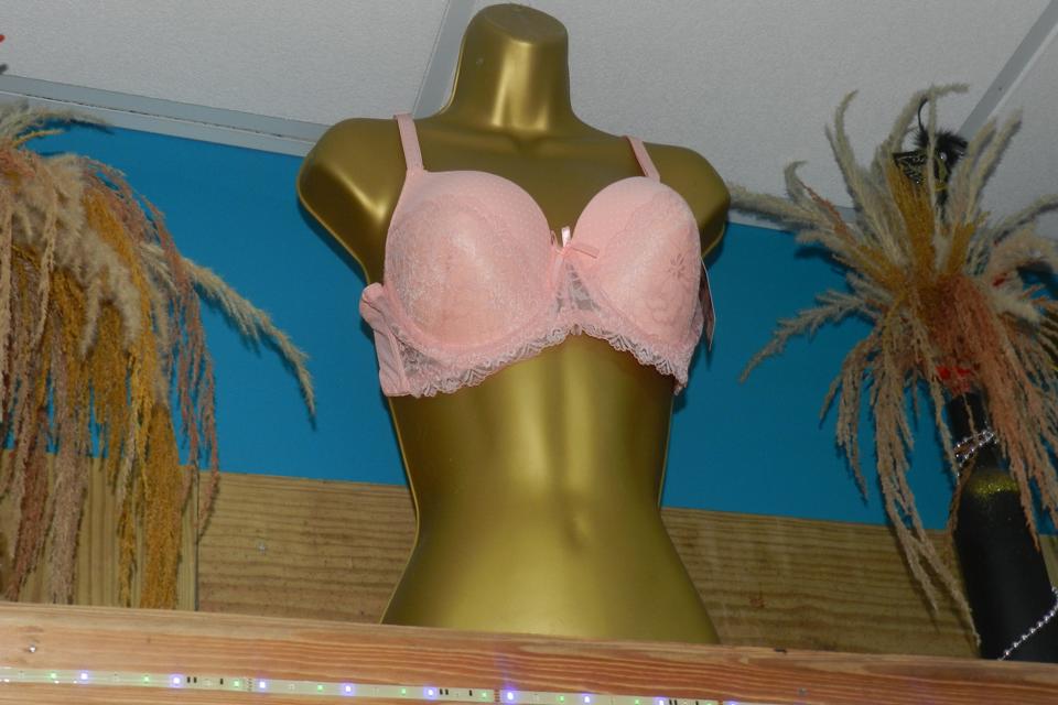 Subrosa Intimates