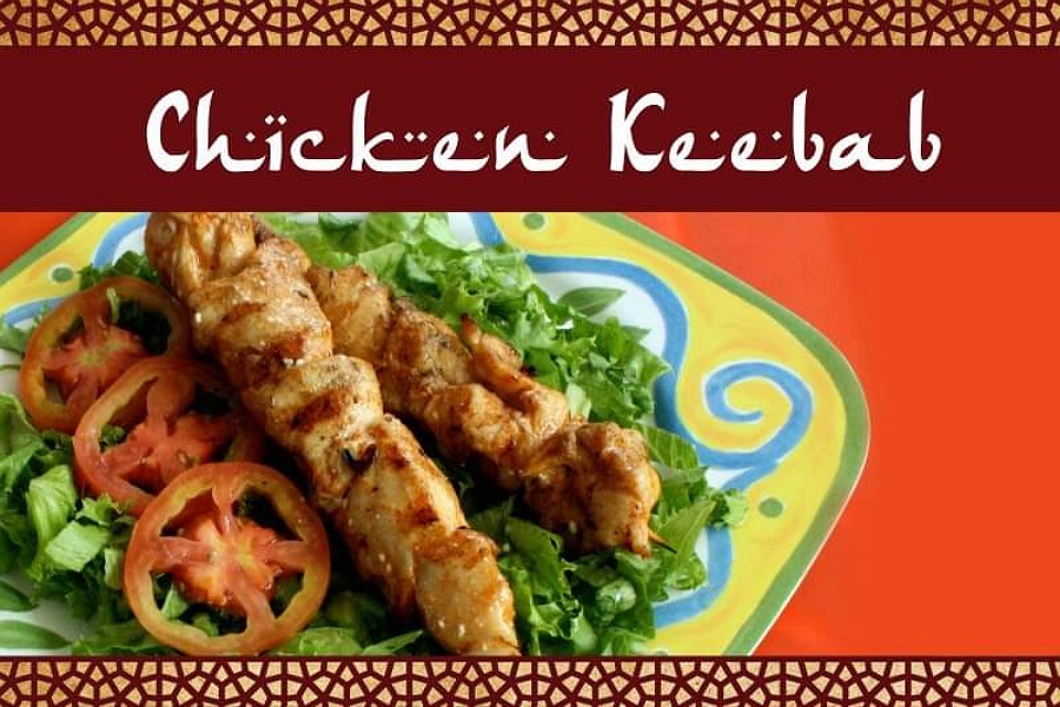 Skewers