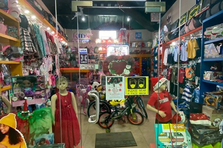Kids Headquarters