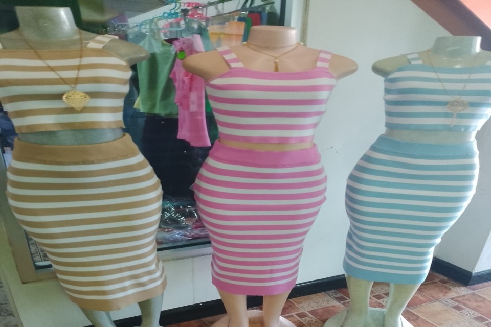 Michelle's Fashion