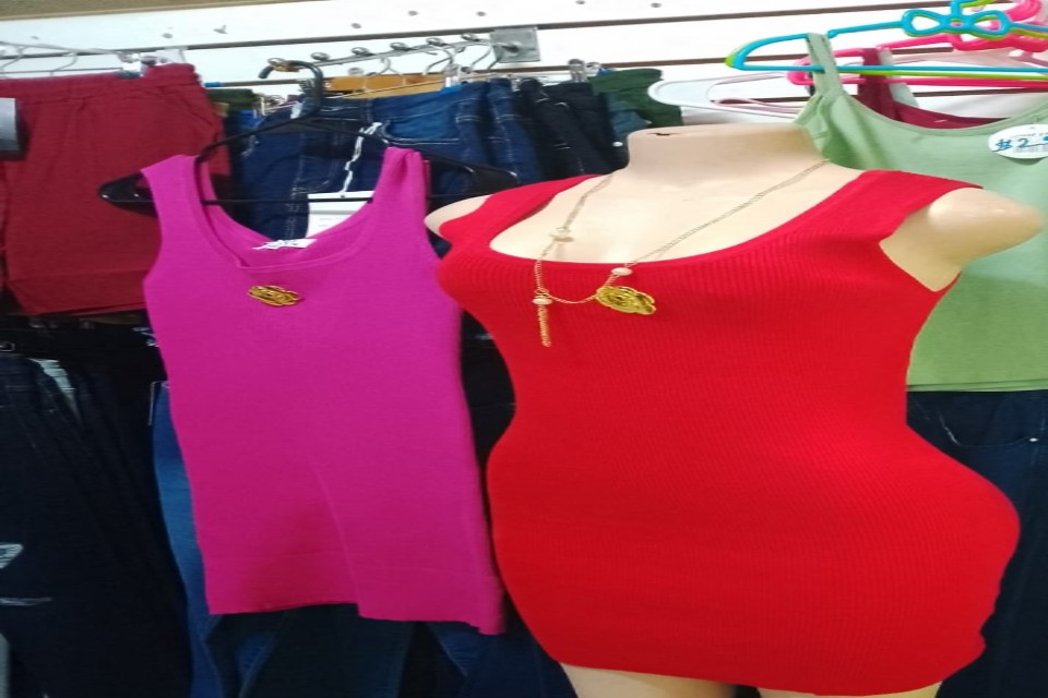 Michelle's Fashion