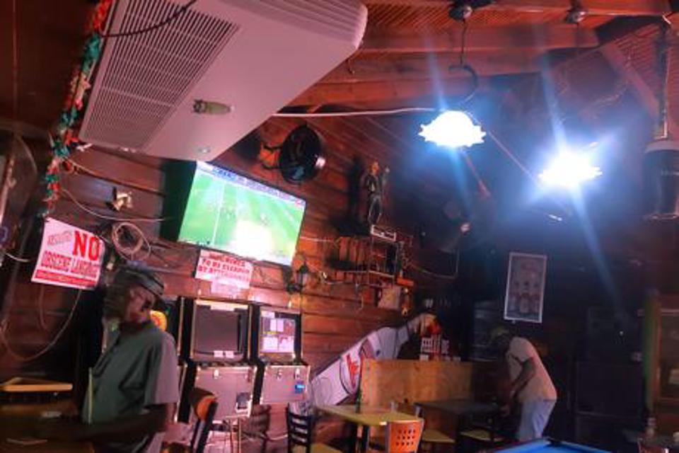 Soulmate Sport Bar