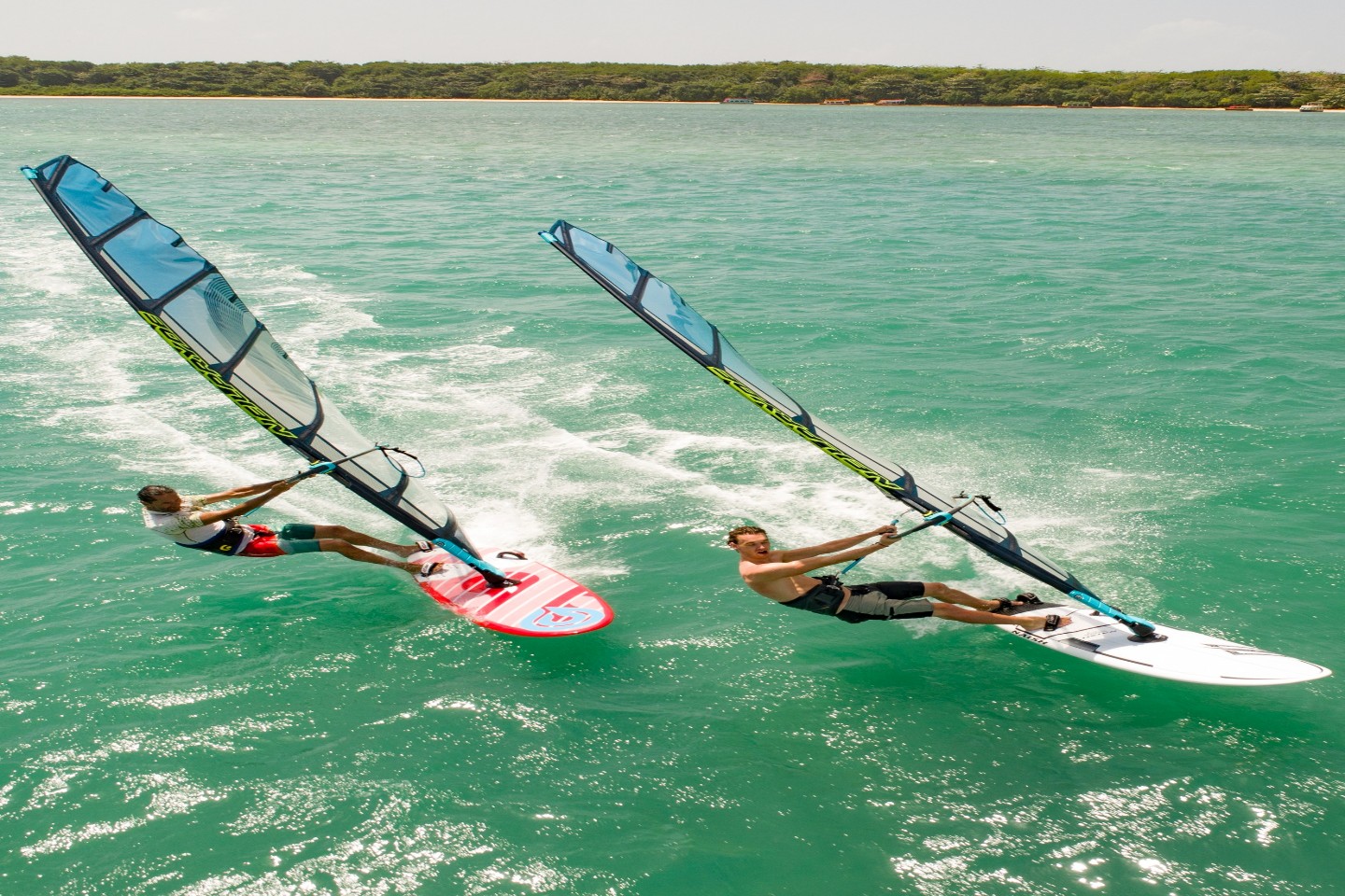 Radical Sports Tobago