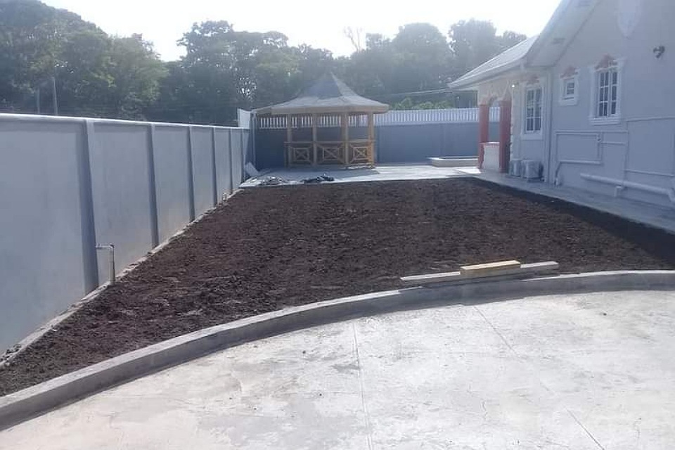 All's Done